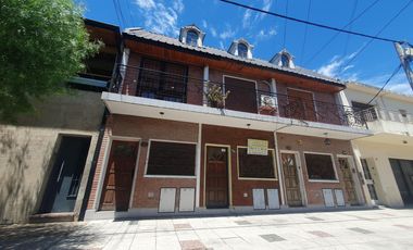 Departamento 2 AMBIENTES EN PLANTA BAJA CON PATIO