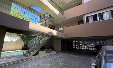 Departamento en Acassuso