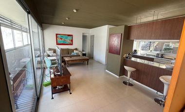 Departamento en Acassuso