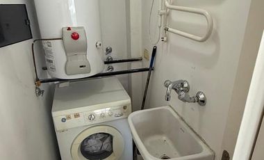 Departamento en Acassuso