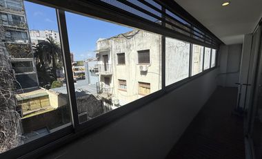 Departamento en Acassuso