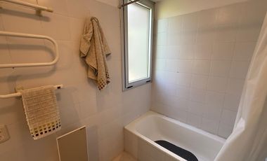 Departamento en Acassuso