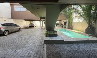 Departamento en Acassuso