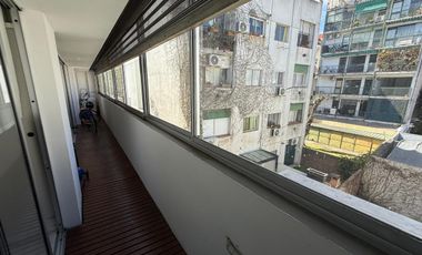 Departamento en Acassuso