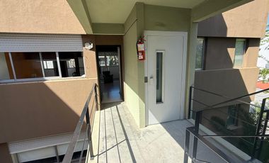 Departamento en Acassuso