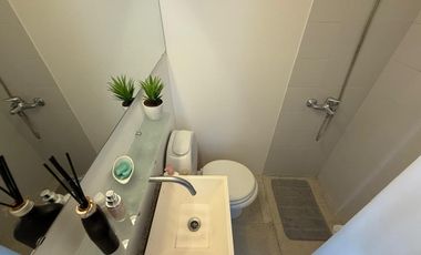 Departamento en Acassuso