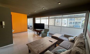 Departamento en Acassuso