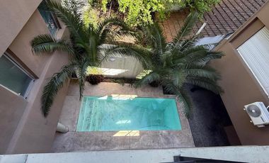 Departamento en Acassuso