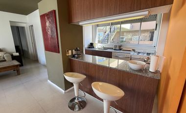 Departamento en Acassuso