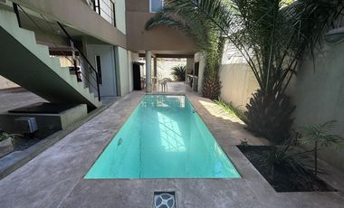 Departamento en Acassuso