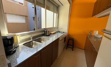 Departamento en Acassuso