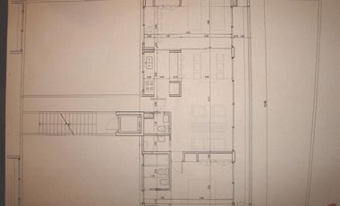 Departamento en Acassuso