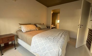 Departamento en Acassuso