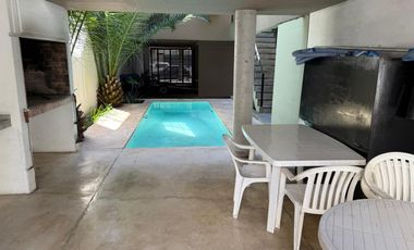 Departamento en Acassuso