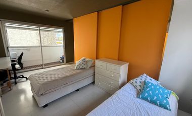 Departamento en Acassuso