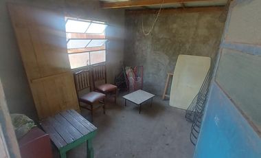 Casa en Jose Clemente Paz