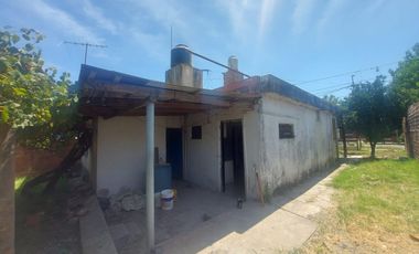 Casa en Jose Clemente Paz