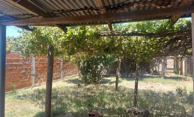 Casa en Jose Clemente Paz