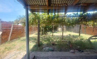 Casa en Jose Clemente Paz