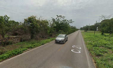 Macrolote en Venta sobre Carretera Mocochá - Baca