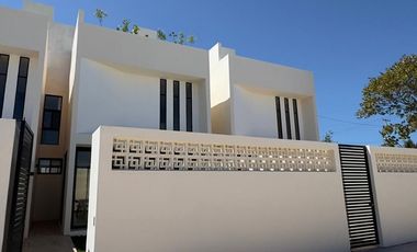 Desarrollo en la playa en Chuburná | Villas desde $3.950 MDP