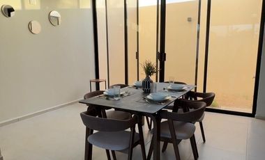 Desarrollo en la playa en Chuburná | Villas desde $3.950 MDP