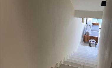 Desarrollo en la playa en Chuburná | Villas desde $3.950 MDP