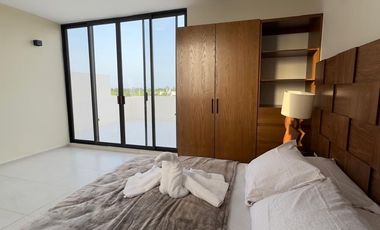 Desarrollo en la playa en Chuburná | Villas desde $3.950 MDP