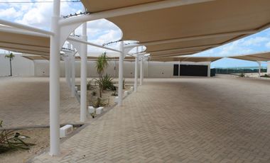 Departamento en venta frente al mar en Marina Kinuh, Telchac