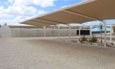 Departamento en venta frente al mar en Marina Kinuh, Telchac