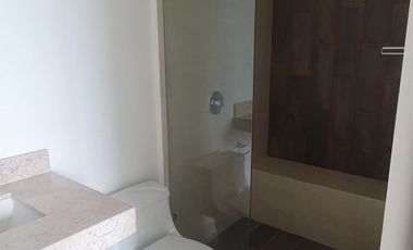 Departamento con Lockoff en venta con amenidades en Col. México, Mérida