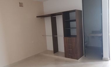 Departamento con Lockoff en venta con amenidades en Col. México, Mérida