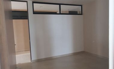Departamento con Lockoff en venta con amenidades en Col. México, Mérida