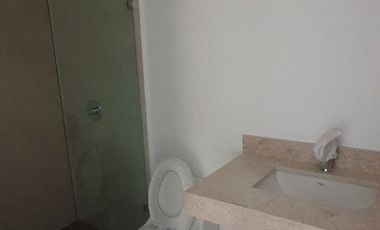 Departamento con Lockoff en venta con amenidades en Col. México, Mérida