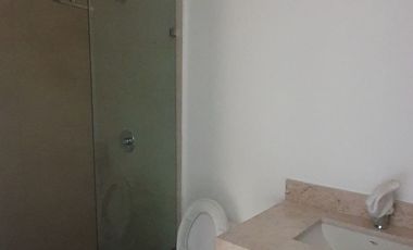 Departamento con Lockoff en venta con amenidades en Col. México, Mérida