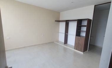 Departamento con Lockoff en venta con amenidades en Col. México, Mérida