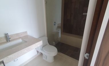 Departamento con Lockoff en venta con amenidades en Col. México, Mérida