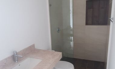 Departamento con Lockoff en venta con amenidades en Col. México, Mérida