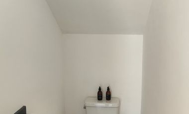 Casa en venta en condominio en Conkal con parque central