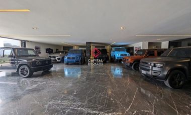 Casa de Lujo en Venta en Bosque de Las Lomas Andares