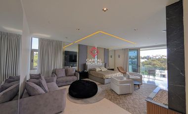 Casa de Lujo en Venta en Bosque de Las Lomas Andares