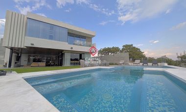 Casa de Lujo en Venta en Bosque de Las Lomas Andares