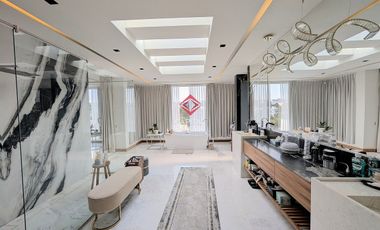 Casa de Lujo en Venta en Bosque de Las Lomas Andares