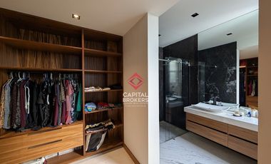 Casa de Lujo en Venta en Bosque de Las Lomas Andares