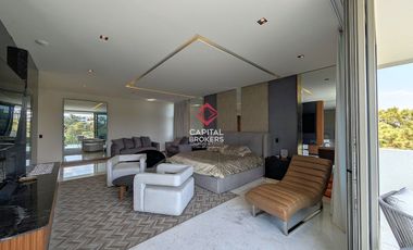 Casa de Lujo en Venta en Bosque de Las Lomas Andares