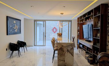 Casa de Lujo en Venta en Bosque de Las Lomas Andares