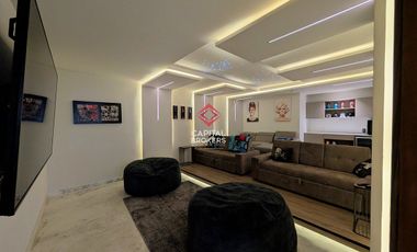 Casa de Lujo en Venta en Bosque de Las Lomas Andares