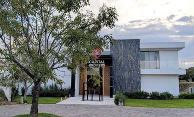 Casa de Lujo en Venta en Bosque de Las Lomas Andares