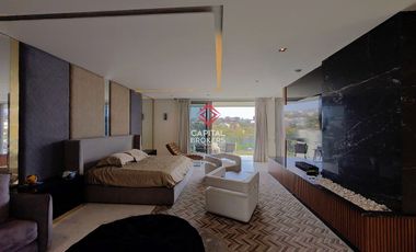 Casa de Lujo en Venta en Bosque de Las Lomas Andares