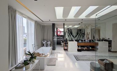 Casa de Lujo en Venta en Bosque de Las Lomas Andares